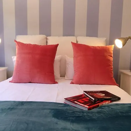 Cosy At * Sardina