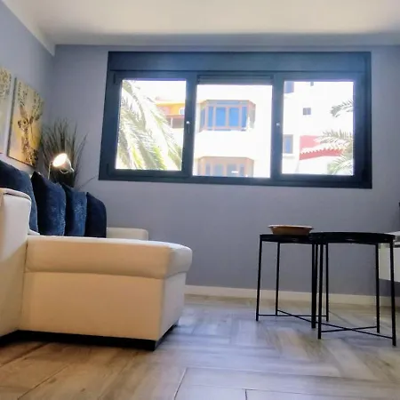 Cosy At Apartment *