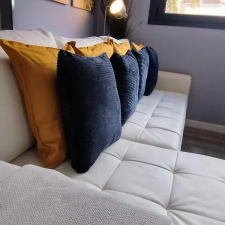 Cosy At