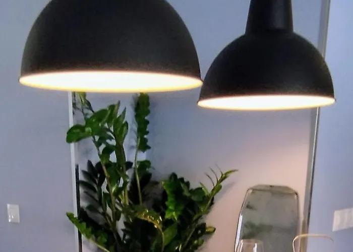Cosy At Apartment Sardina