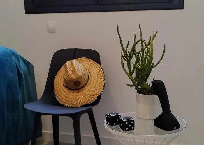 Cosy At Apartment