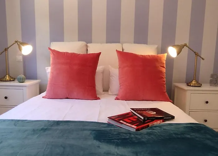 Cosy At * Sardina