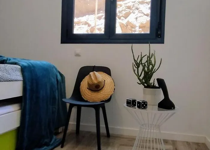 Cosy At Apartment