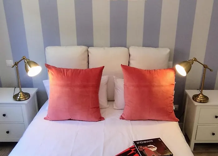 Apartment Cosy At Sardina