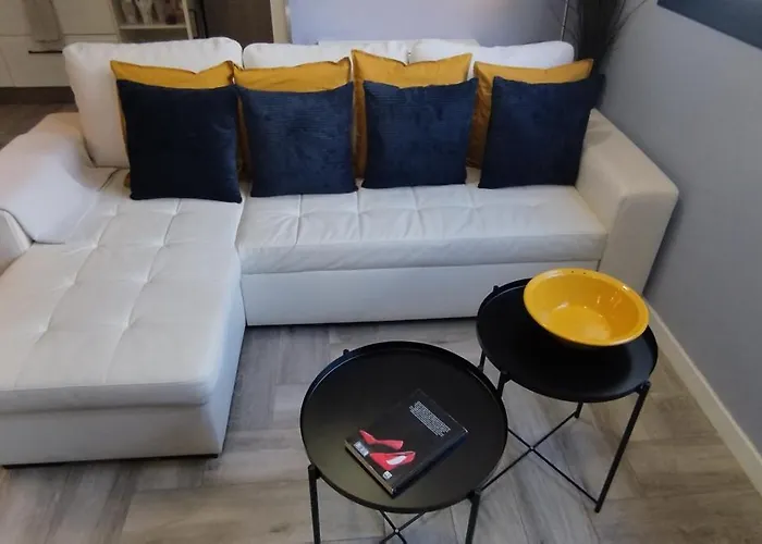 Cosy At Apartment