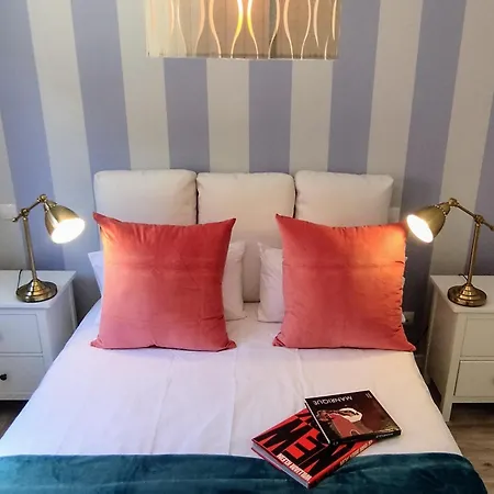 Apartment Cosy At Sardina